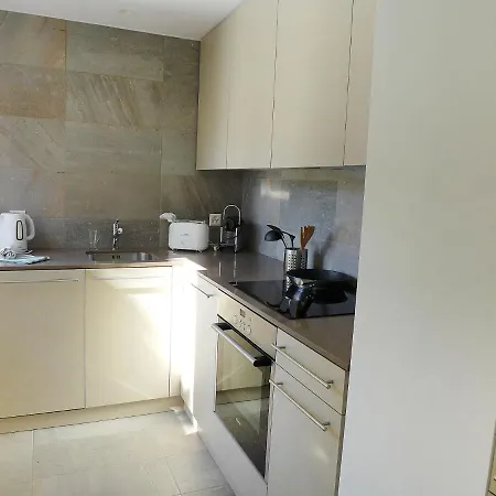 Chesa La Soliva By Interhome * סנט מוריץ