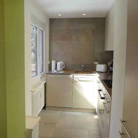 Chesa La Soliva By Interhome דירה