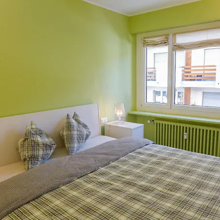 Chesa La Soliva By Interhome דירה *