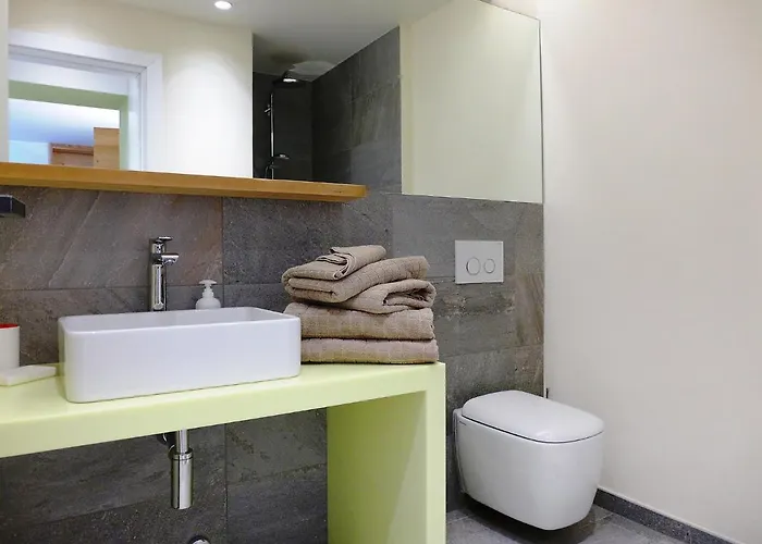 Chesa La Soliva By Interhome * Санкт-Мориц