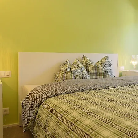 Chesa La Soliva By Interhome Apartmán *